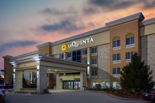 La Quinta by Wyndham Effingham