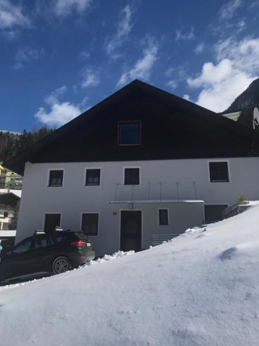  Landhaus Pitztal inklusive Sommercard in Jerzens