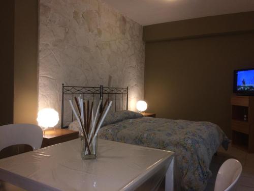 Bed and Breakfast Top Class – Bari, LA