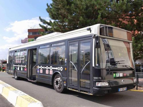 ibis Styles Paris Roissy CDG - main image