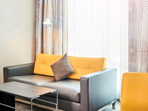 Hotel Novotel Toronto North York