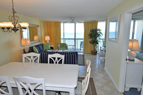 ASHWORTH 1402 3BR 3BA Oceanfront. A great unit with Free WiFi. - image 6