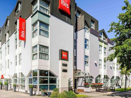 ibis Muenchen City Nord