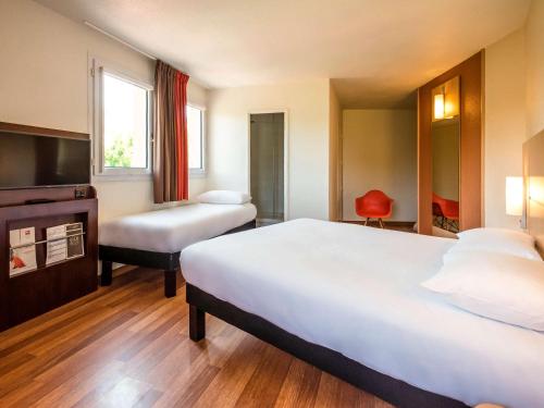 Hotel ibis Chateau Thierry