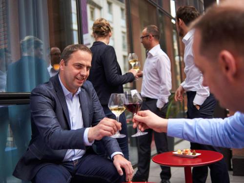 Mercure Rennes Centre Parlement - image 5