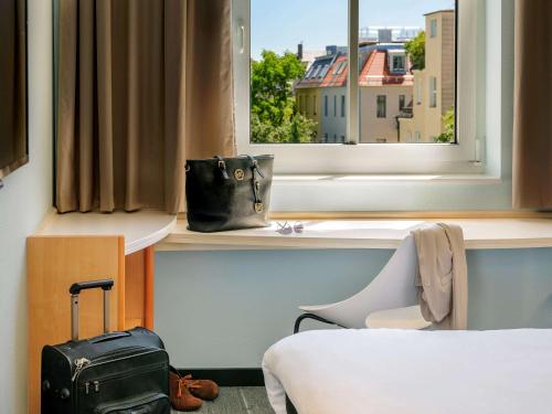 ibis Augsburg Koenigsplatz