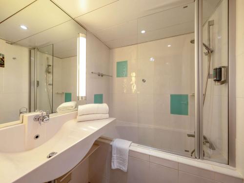 Hôtel Novotel Nice Centre Vieux Nice