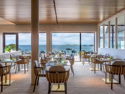 Novotel Thalassa Dinard - image 10