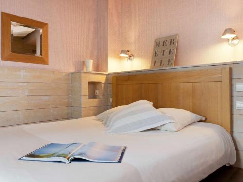 1 double bed