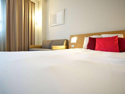 Novotel Milano Nord Ca Granda