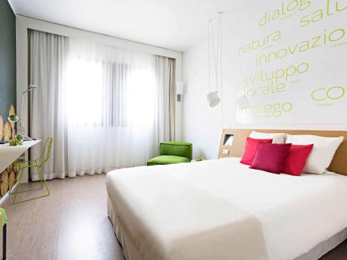 Novotel Milano Nord Ca Granda