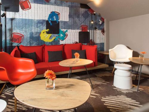 ibis Liège Centre Opéra - image 11