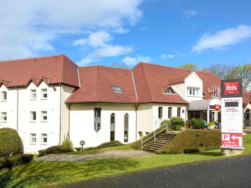 Hôtel Ibis Nevers - image 3
