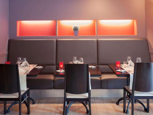 Mercure Hotel Brussels Airport - image 6