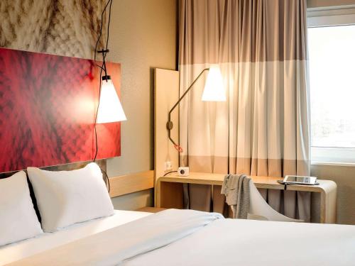 Ibis Gent Centrum St Baafs Kathedraal