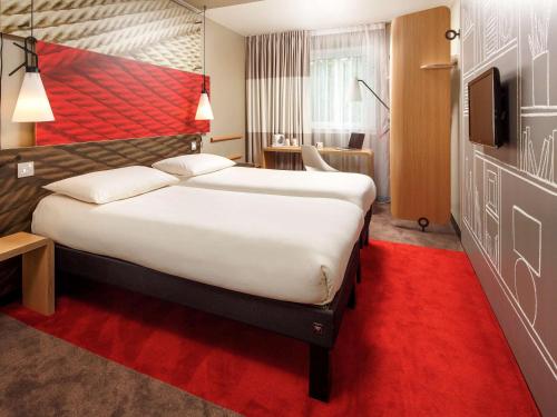 Ibis Gent Centrum St Baafs Kathedraal