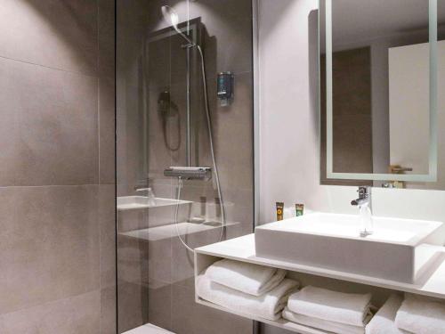 Hotel Novotel Biarritz Anglet Aéroport