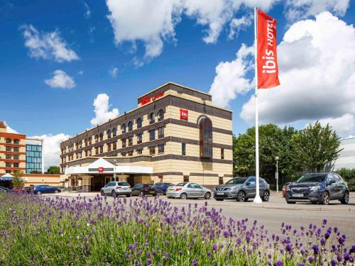 ibis Southampton