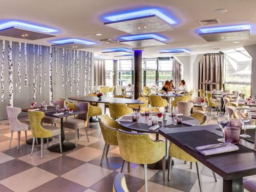 Novotel Orléans Saint Jean de Braye - image 12