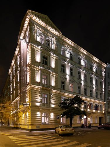 Hotel Assenzio Prague - image 10