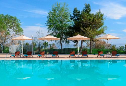 露西酒店 露西酒店