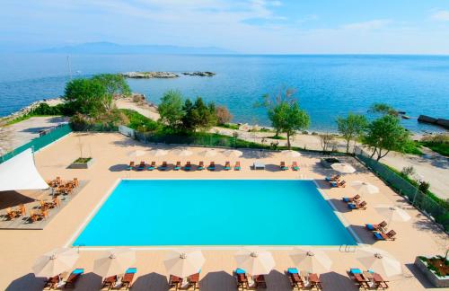 露西酒店 露西酒店