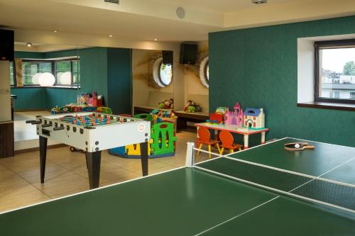 Hotel Willa Złota - image 10