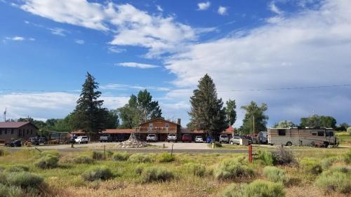 . CopperLine Lodge