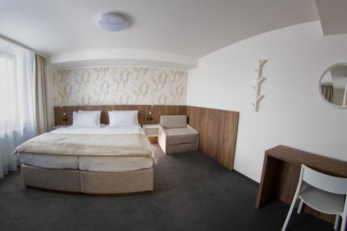 Hotel Prichovice – Príchovice, IN