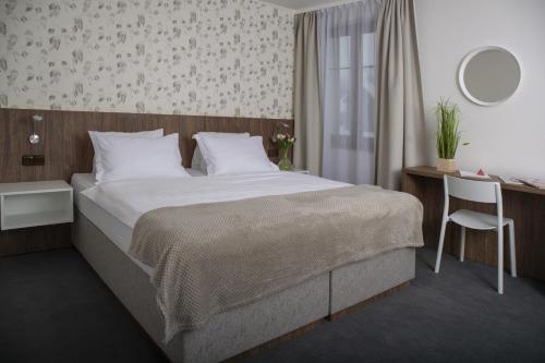 Hotel Prichovice - image 9
