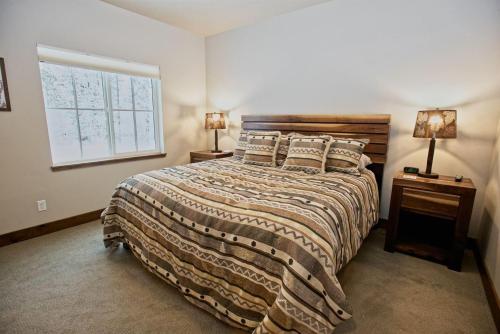 Silverpine Hideaway by Casago McCall - Donerightmanagement, McCall (photo 6)