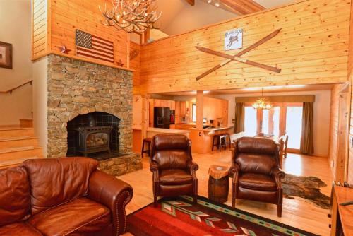 Holiday home in Mc Call Idaho