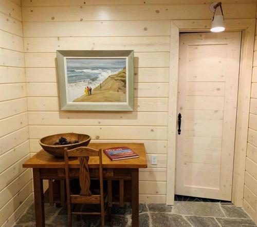 Rocky Shore Escape by Casago McCall - Donerightmanagement