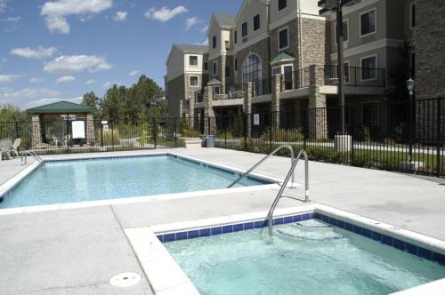 Staybridge Suites Colorado Springs North by IHG in Colorado Springs, USA