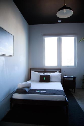 Nomada Urban Beach Hostel- Calle Loiza in San Juan