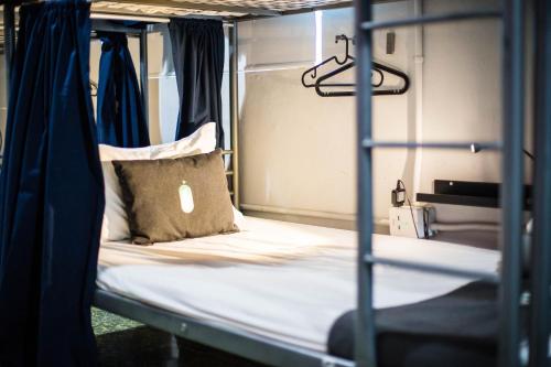 Nomada Urban Beach Hostel- Calle Loiza photo 4