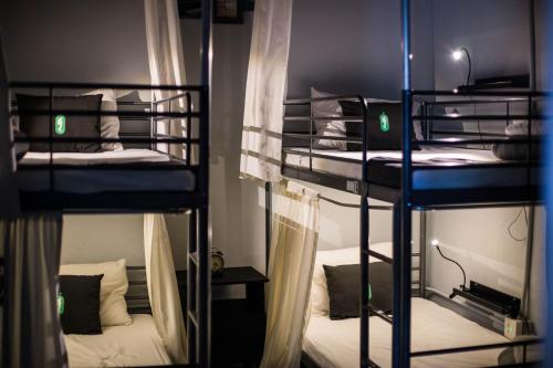 Nomada Urban Beach Hostel- Calle Loiza photo 2