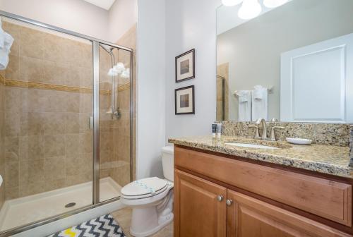 (JC4790) Storey Lake Home 4/3 Private Pool Lake & Free Waterpark - image 4