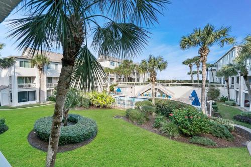 Ocean Views Heated Pool Private Patio Steps to the Beach! - image 6