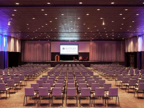 Pullman Cannes Mandelieu Royal Casino - image 8