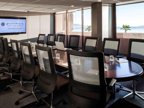 Pullman Cannes Mandelieu Royal Casino - image 5