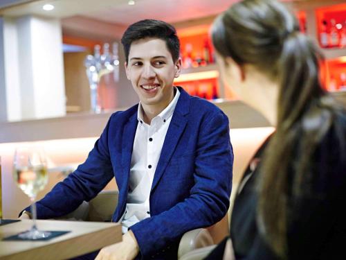 Novotel Wolverhampton City Centre - image 11