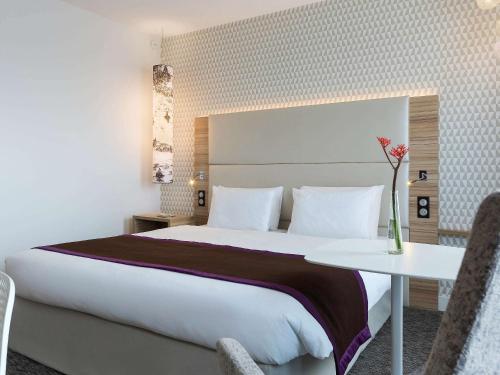 Mercure Paris Orly Rungis Aéroport