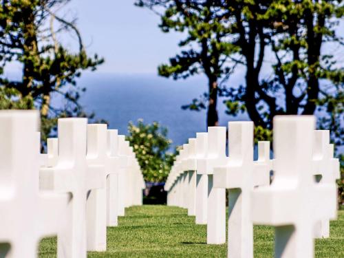 Mercure Bayeux Omaha Beach