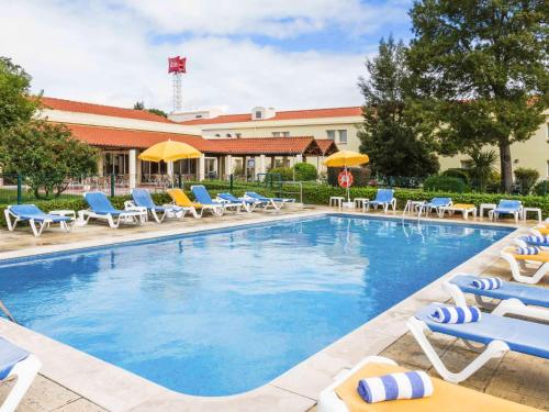 Hotel ibis Setubal, Setúbal bei Vila Fresca