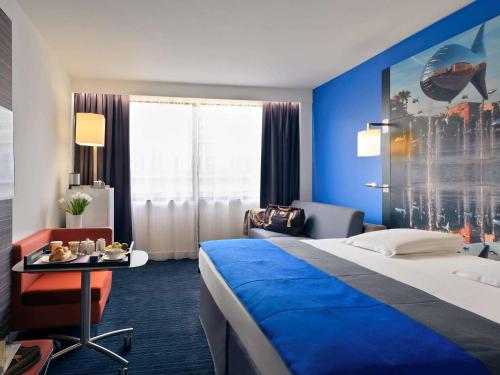 Hôtel Mercure Nice Centre Notre Dame