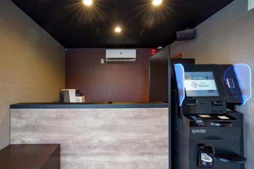 HOTEL R9 The Yard 鹿沼栄