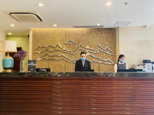 Springdale Serviced Residence Guangzhou