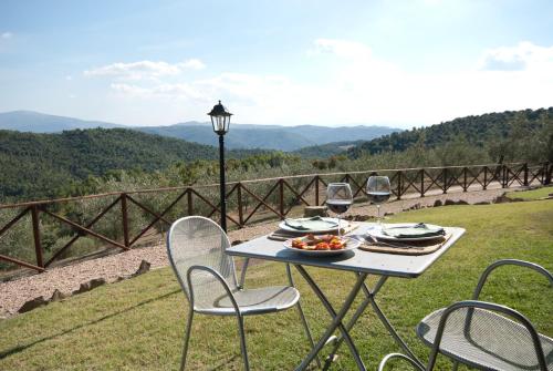 Tenuta di Forte Sorgnano