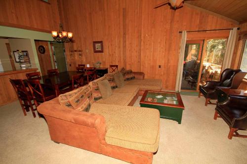 Mountainback #97, Loft